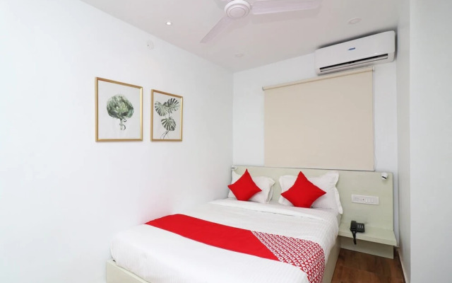Transit Express By OYO Rooms