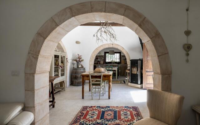 Trullo Fragno - Utnz