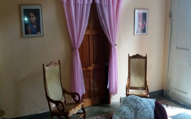 Hostal Ariagna y Roberto SANTIAGO DE CUBA