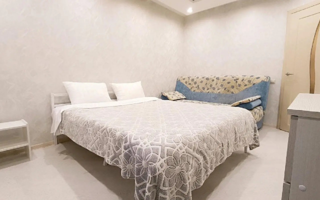 Уютный Север на улице Полярные Зори 25/1