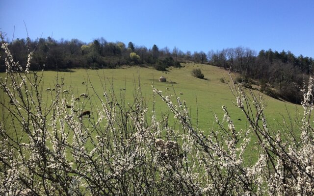 Domaine Pernot Chambres d'hôtes