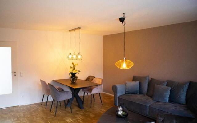 Seewaldblick - Ferienwohnung Am Bodensee