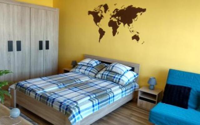 Agria Residence