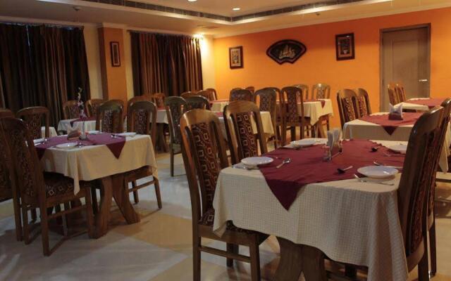 OYO Rooms Baramunda Bus Stop