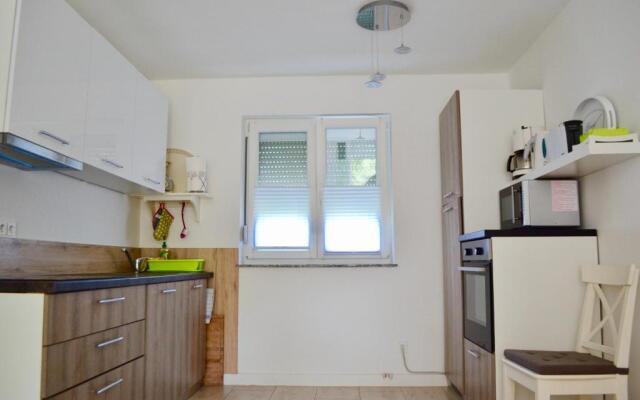 Apartmani Pax