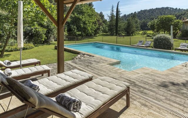 La Ferme des Bélugues