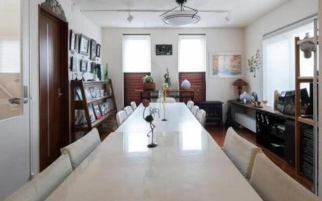 Art Salon Hosokawa - Vacation STAY 13626