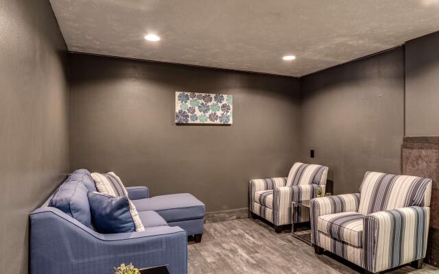 Spark by Hilton Bensalem Philadelphia