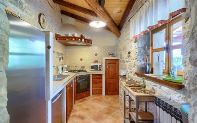 Villa Dina (PRC613)