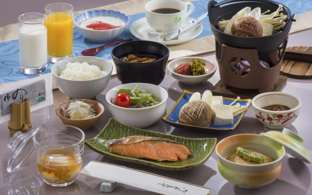 Matsusaka Wanwan Paradise
