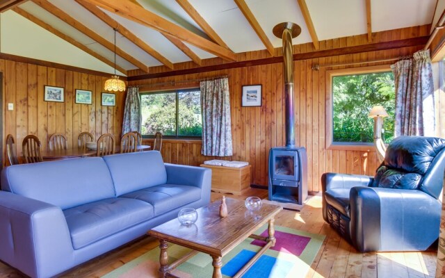 Villa Turística Lago Calafquén