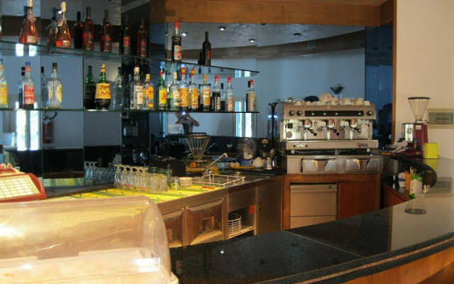 Hotel Residence Fontanelle