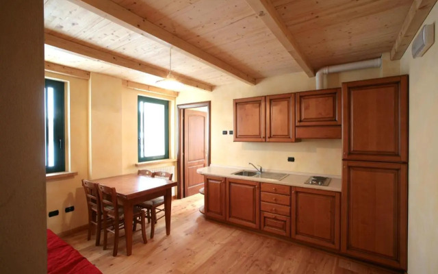 Normena Mountain Residence