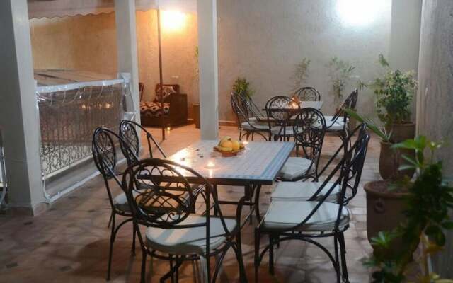 Riad Makech