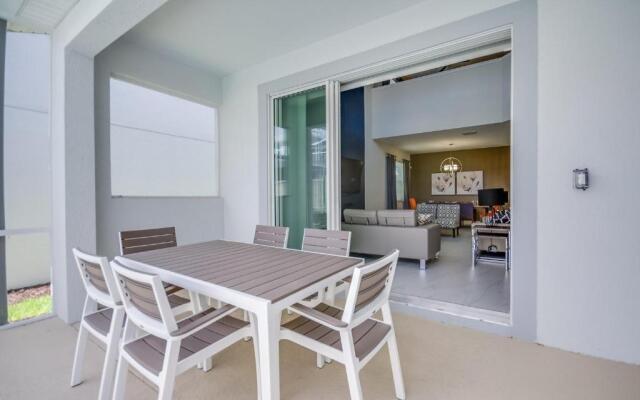 Birmingham 5 Bedroom House