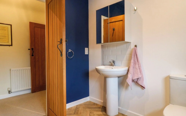 Apartment at The Old Dog, Thorpe