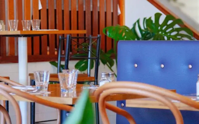 Commercial Hotel Boonah