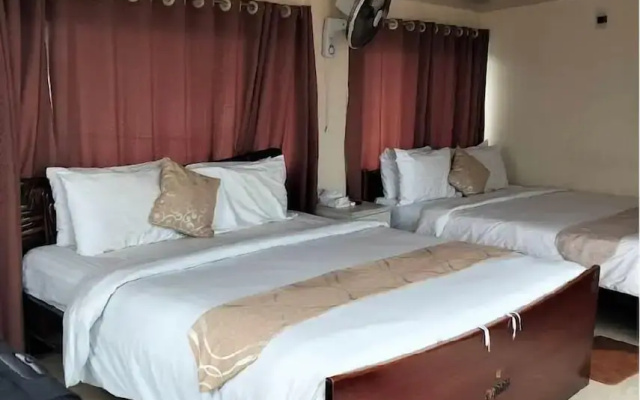 Sagorlota Resort Inani Cox's Bazar