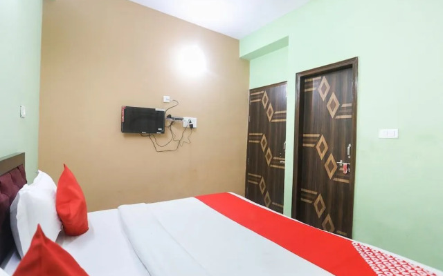 Gdd Kuteer by OYO Rooms