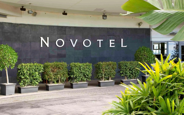 Novotel Sydney Olympic Park