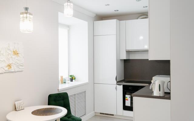 Апартаменты Турист улице Маегова