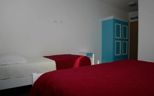 Bed & Breakfast Nettuno