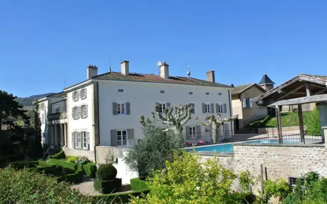 La Cadole de Palladio
