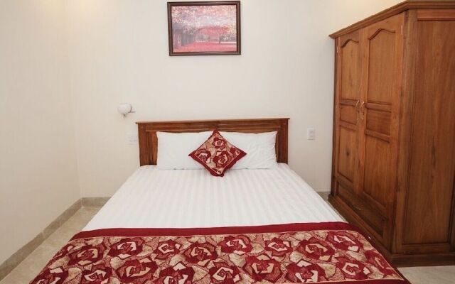 Linh Lan Hotel