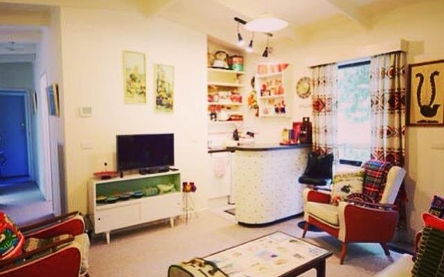 Balangara Accommodation