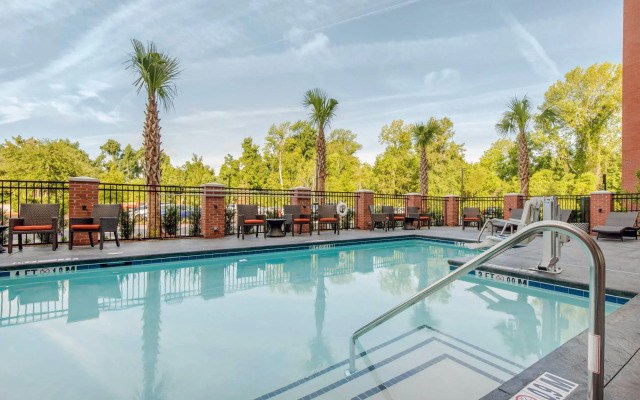 Cambria Hotel Mount Pleasant – Charleston