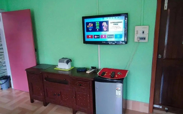 Nandan's Guest House