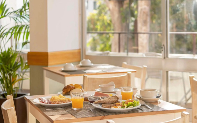 Dorisol Mimosa Studio Hotel