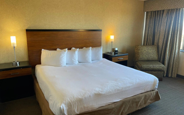 Wyndham Garden Philadelphia Airport