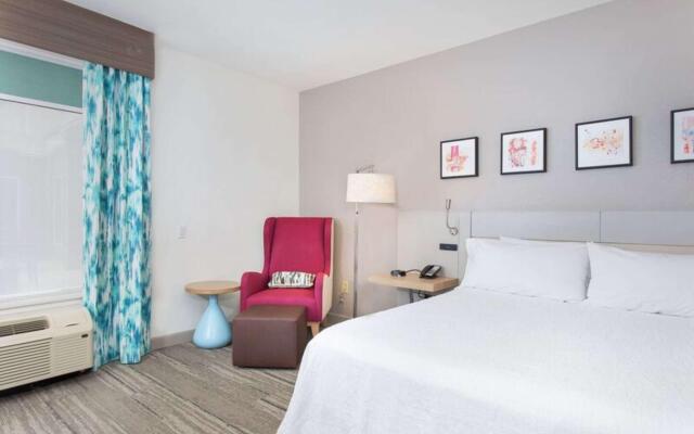 Hilton Garden Inn Knoxville West/Cedar Bluff