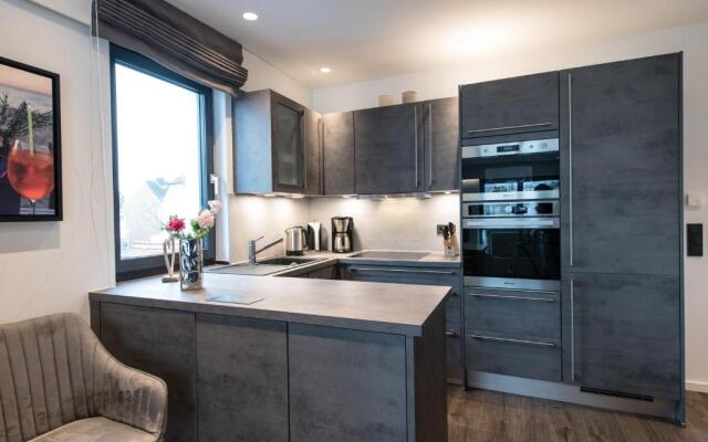 Ocean House Timmendorf