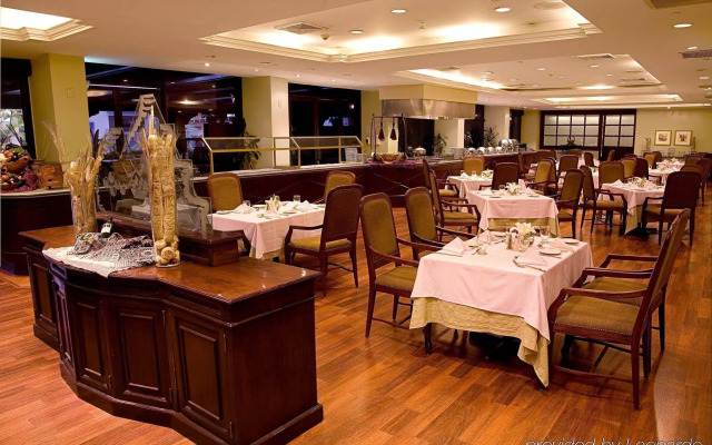 Barceló Guatemala City