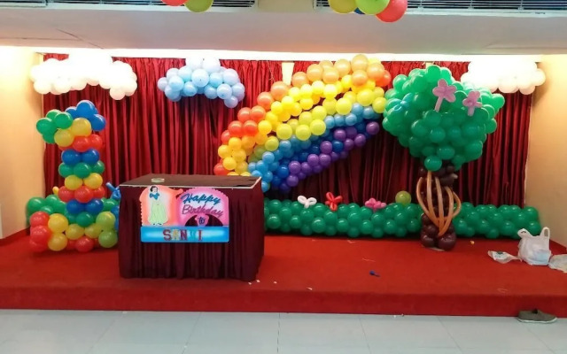 Hotel Three Star Pvt Ltd