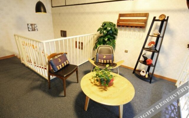 Yue Life Art Hotel (Zhangzhou Wanda)