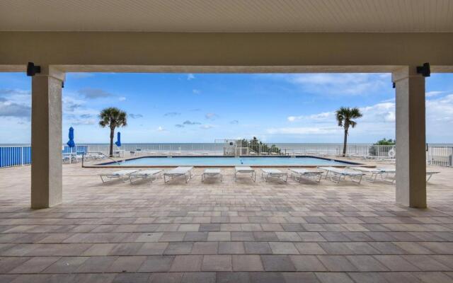 Sandy Sunrise - 1040S