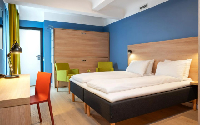 Thon Hotel Astoria