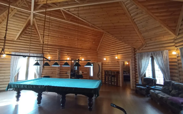 Spa Chill Villa Sivkovo