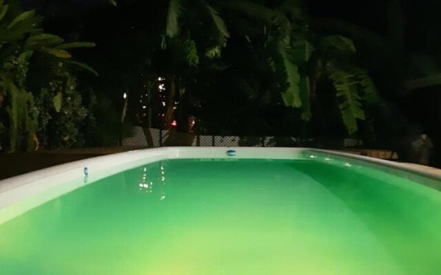 Hotel Casa Blanca