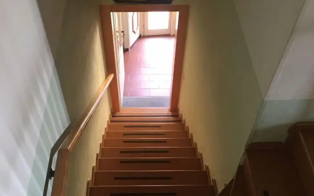 B&B Mario Lupo