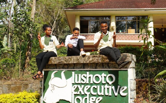 Lushoto Executive Lodge