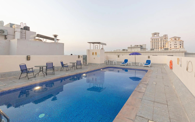 Auris Boutique Hotel Apartments