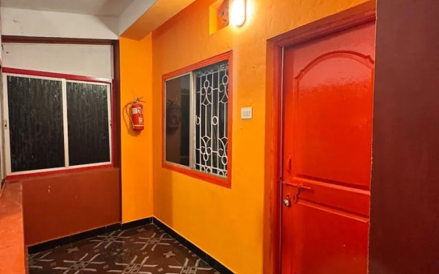 Lost Paradise A Social Hostel