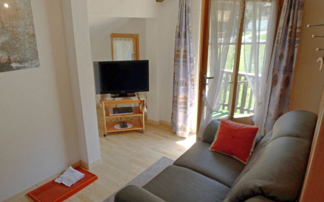 Heiderösli - One Bedroom