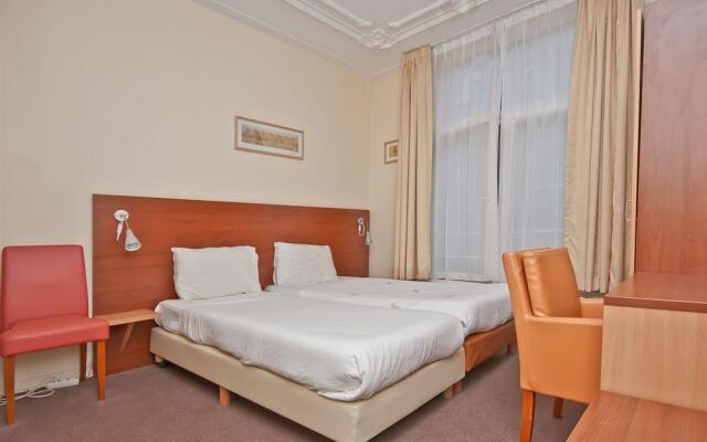 King Hotel
