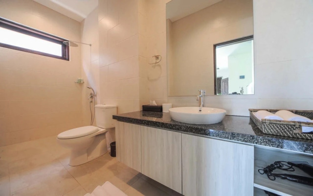 Villa Rindik Sanur