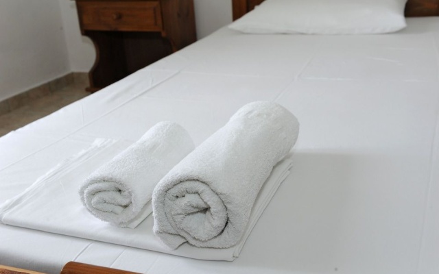 Morfeas Hotel